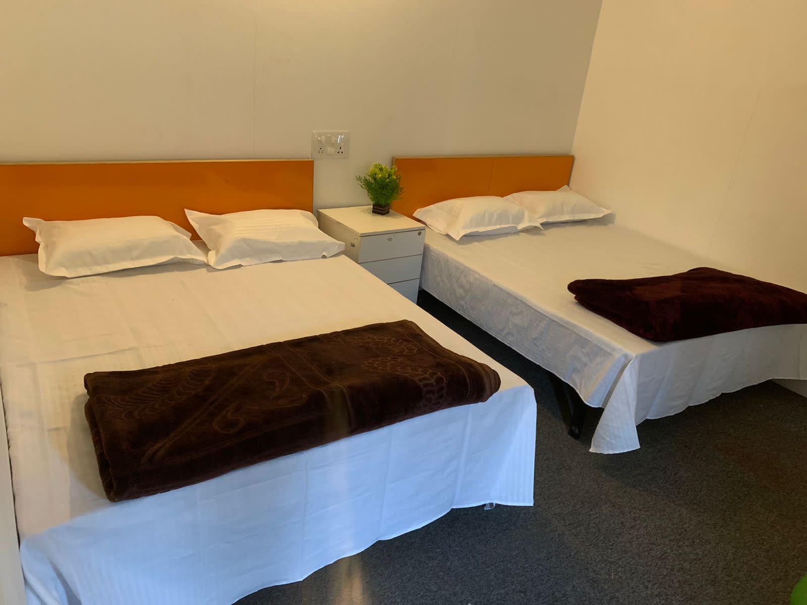 Premium AC Cottage